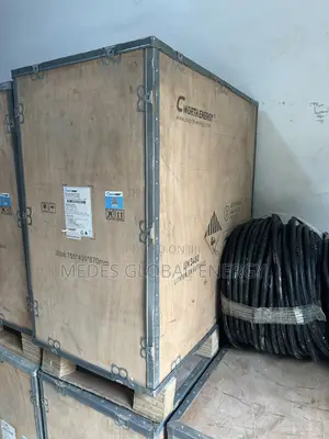 20kwh 51,2v Cworth Lithium Battery