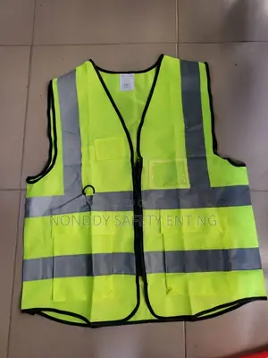 Reflective Vest