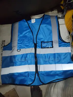 Reflective Vest