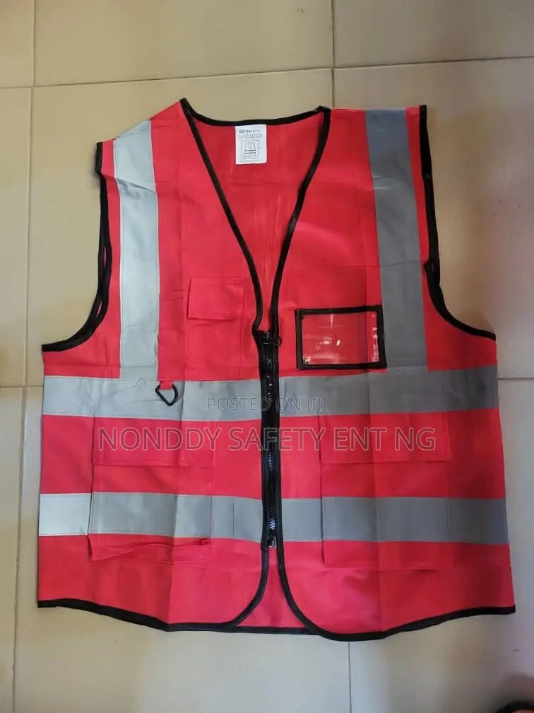 Reflective Vest