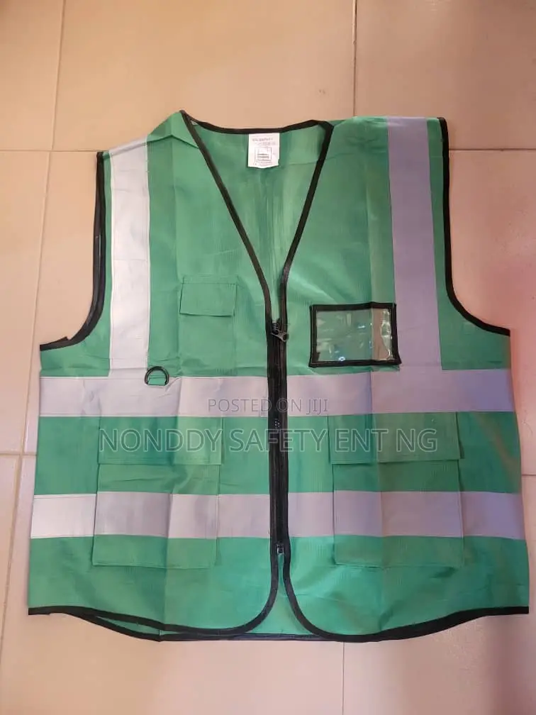 Reflective Vest