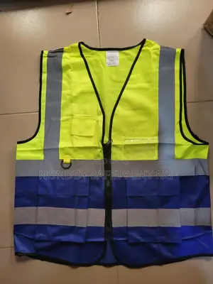 Reflective Vest