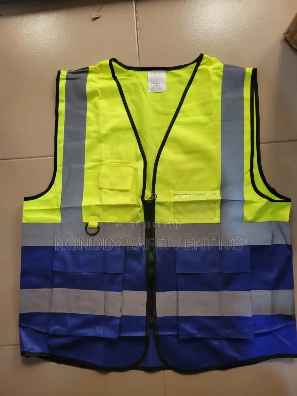 Reflective Vest