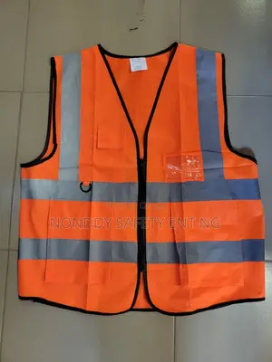 Reflective Vest