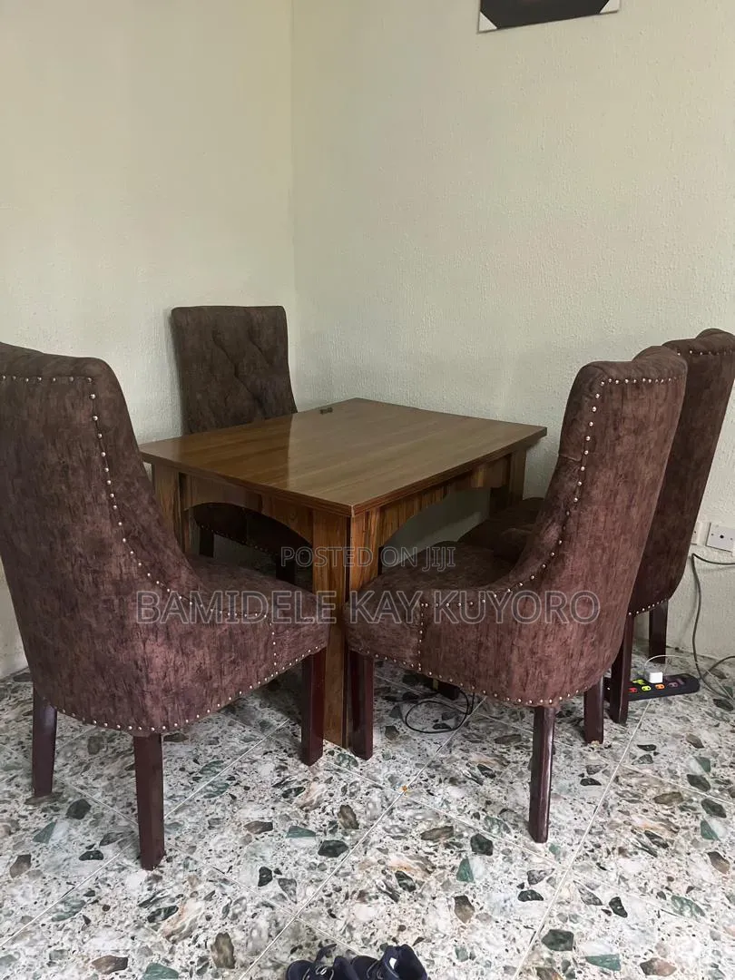 Dinning Set