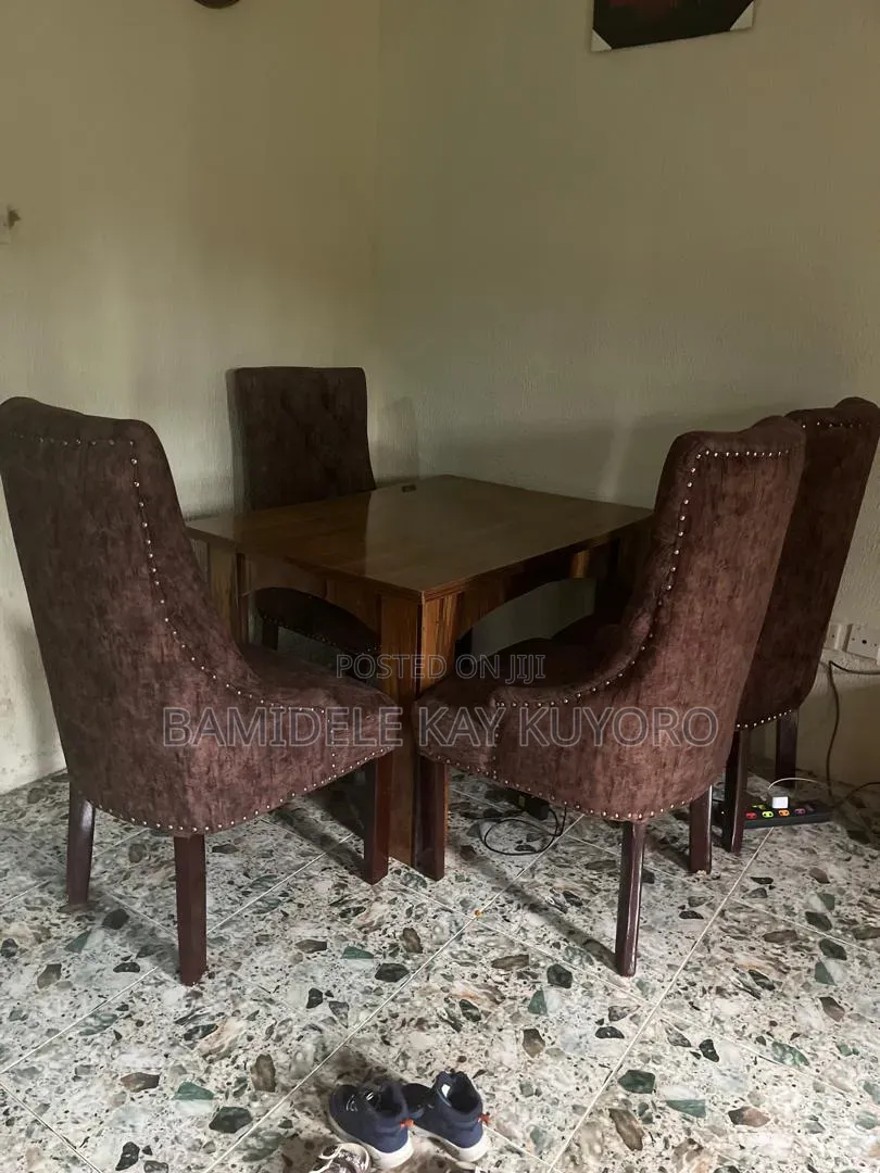 Dinning Set