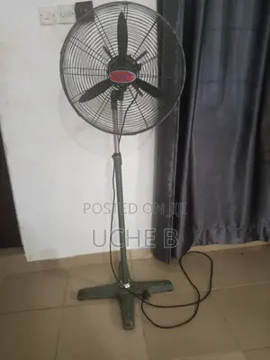 Standing Fan