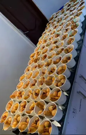 Affordable Smallchops in Ekiti