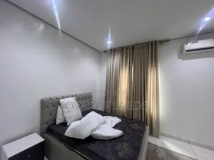Furnished 4bdrm Duplex in Ikate for rent
