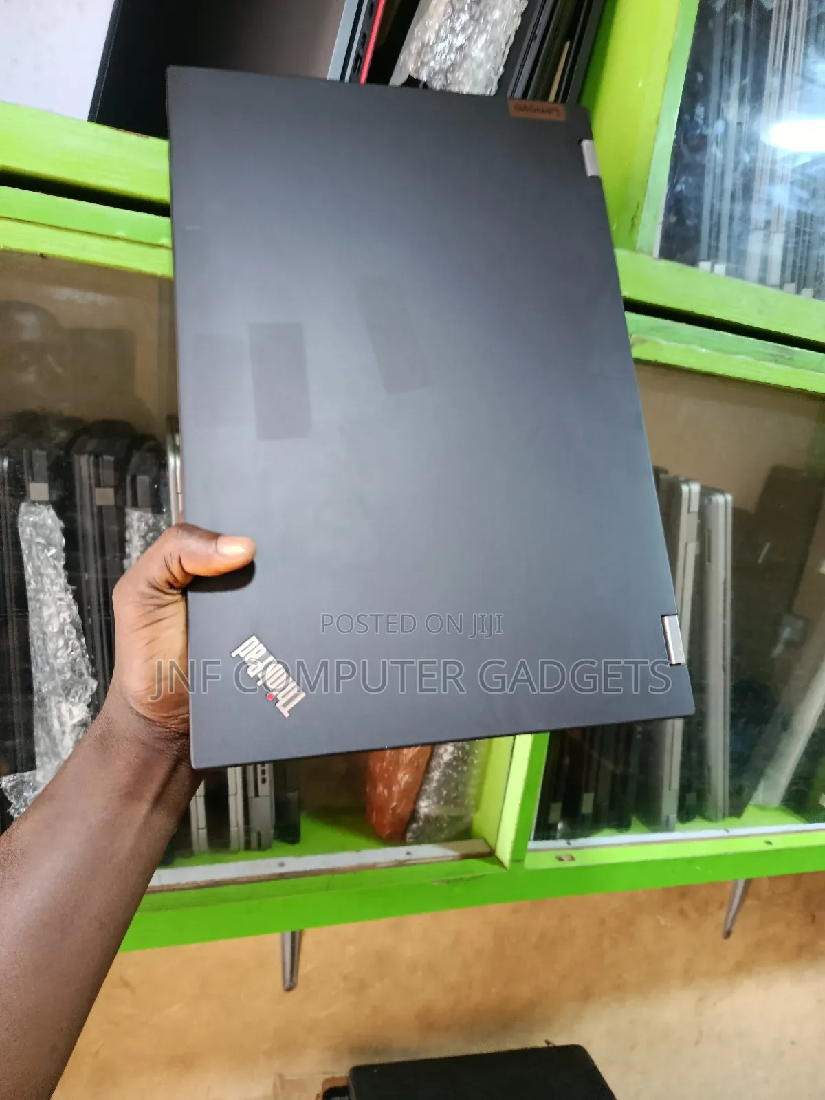 Laptop Lenovo ThinkPad P15s 32GB Intel Core i7 SSD 512GB