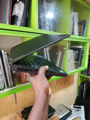 Laptop Lenovo ThinkPad P15s 32GB Intel Core i7 SSD 512GB