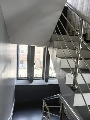 Furnished 4bdrm Duplex in Ikeja Gra for rent