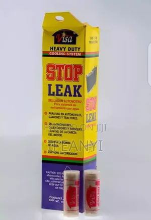 Visa Car Maintenance Accessories and Lubricants