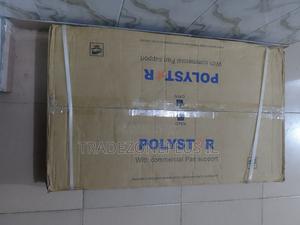 Stainless Steel Polystar 4 Burner Inbuilt Hob