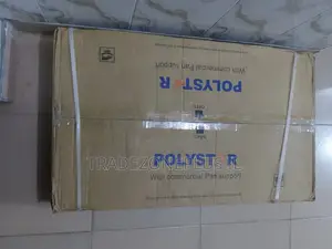 Stainless Steel Polystar 4 Burner Inbuilt Hob
