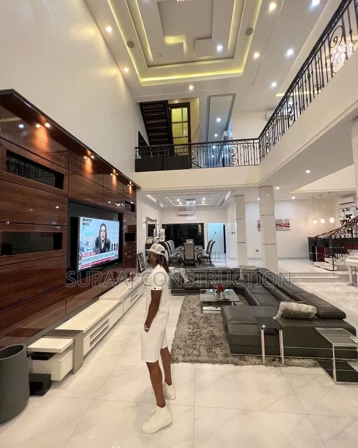Contemporary Interior Design