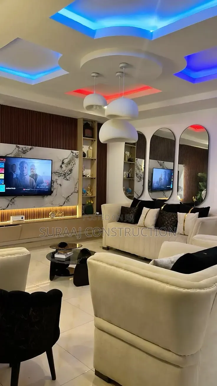 Contemporary Interior Design