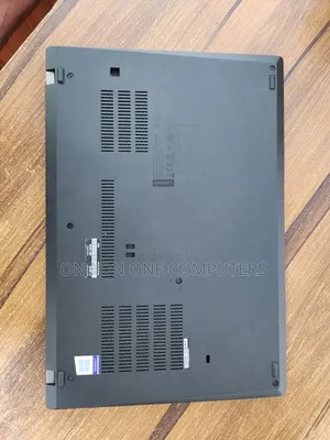 Laptop Lenovo ThinkPad T490s 16GB Intel Core i7 SSD 256GB