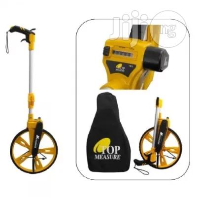 Top Measuring Wheel
