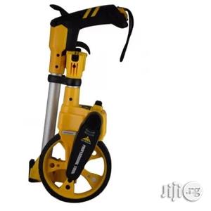 Top Measuring Wheel