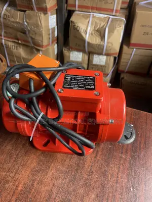 Original 0.29kw Electric Vibrator Motor CVM 220V