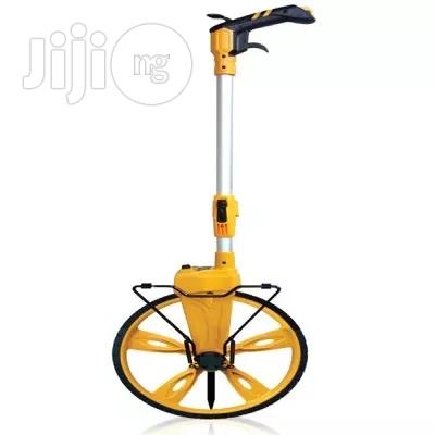 Top Measuring Wheel
