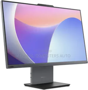 New Desktop Computer Lenovo ThinkCentre 24 8GB Intel Core 5 SSD 512GB