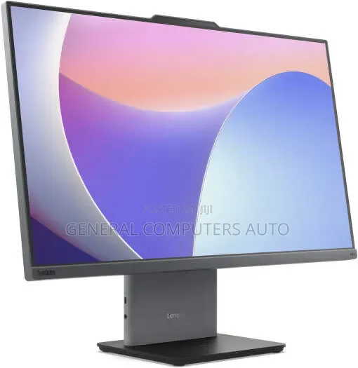 New Desktop Computer Lenovo ThinkCentre 24 8GB Intel Core 5 SSD 512GB