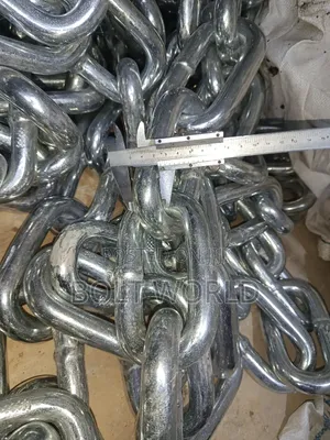 25mm Lifting Chain Brand New