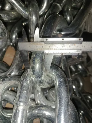 25mm Lifting Chain Brand New