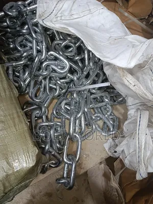 25mm Lifting Chain Brand New