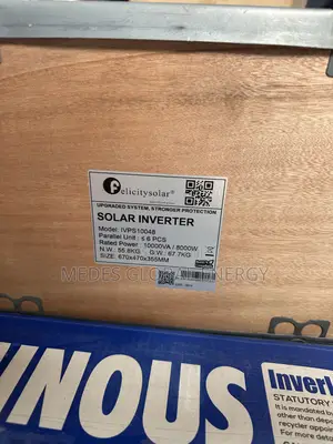 10kva 48v IVPS Felicity Inverter