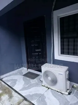 Furnished 1bdrm Apartment in Rumuodara for rent