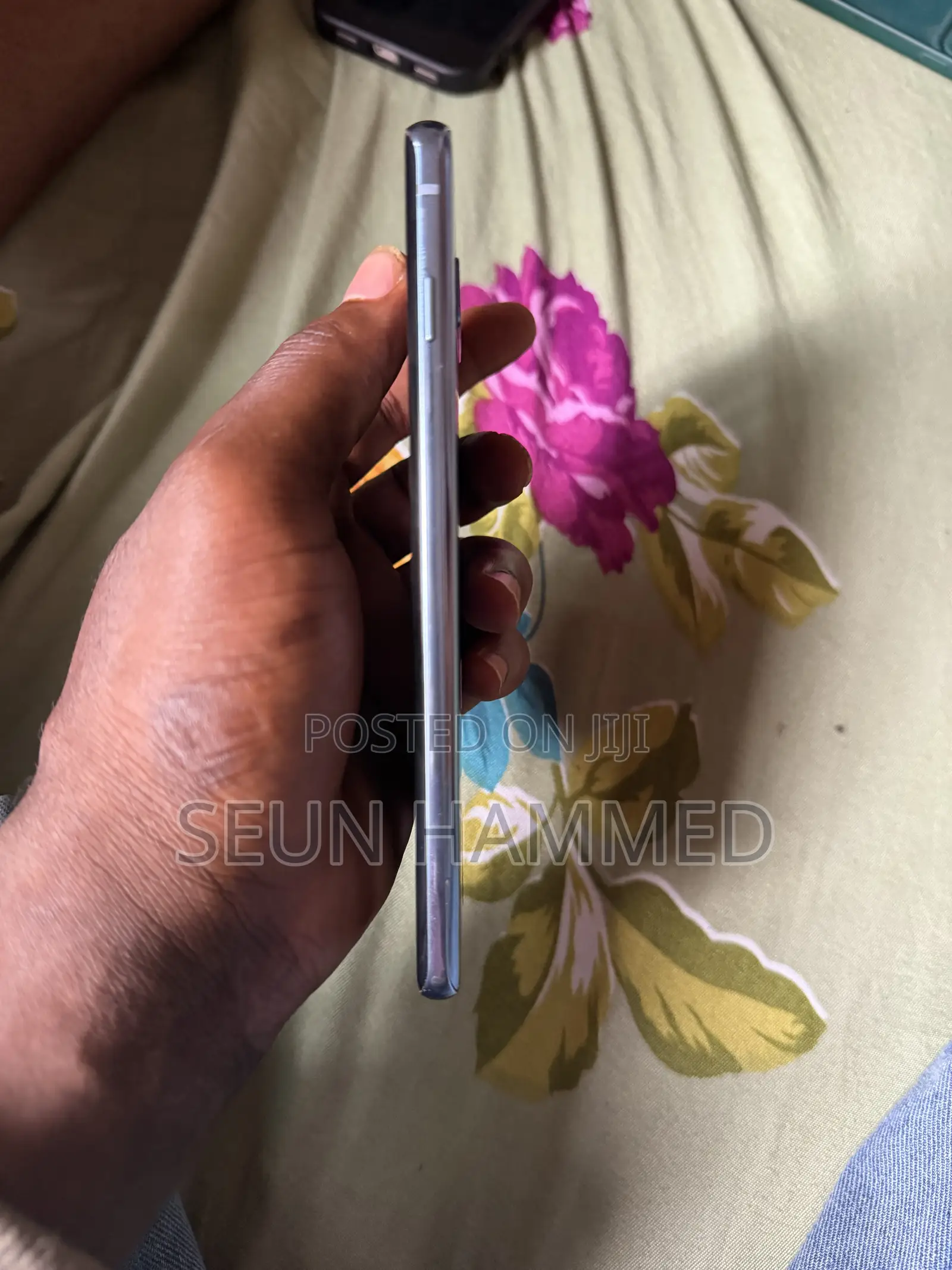 Samsung Galaxy S10 128 GB Blue
