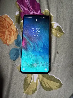 Samsung Galaxy S10 128 GB Blue