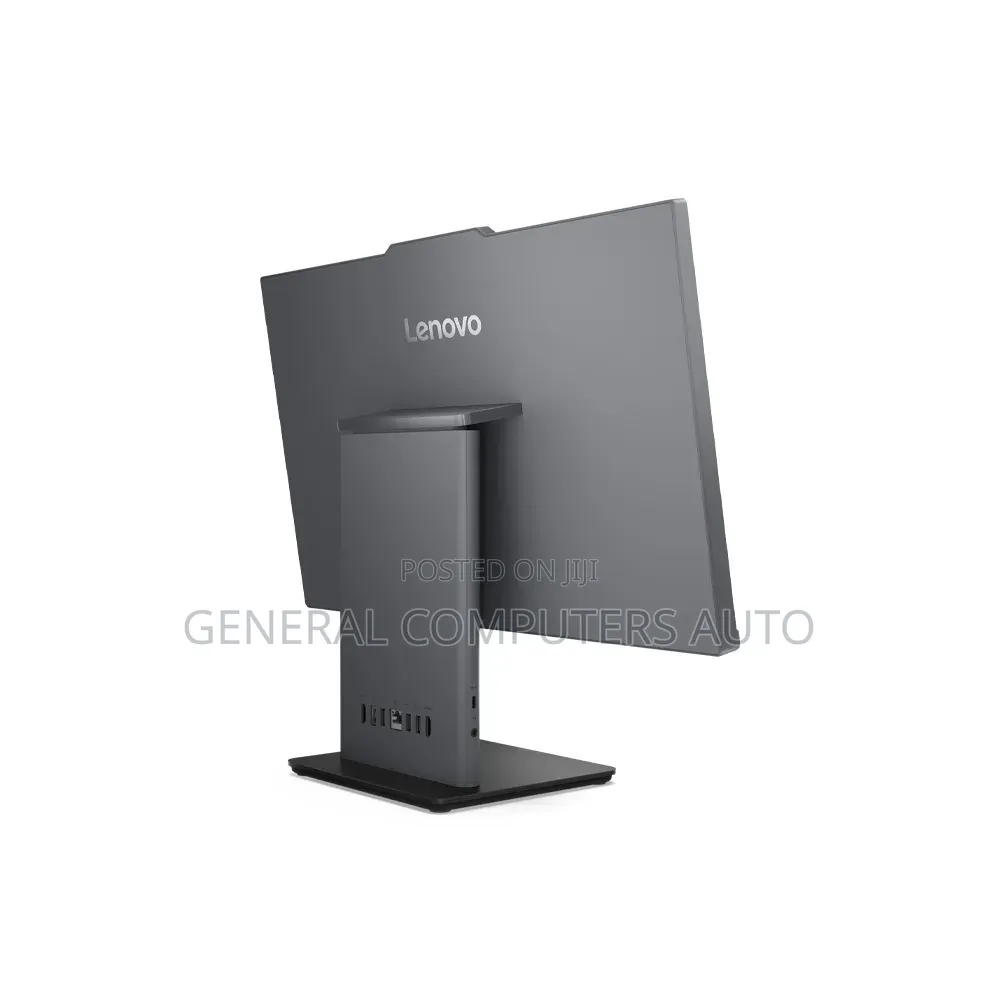 New Desktop Computer Lenovo ThinkCentre 24 8GB Intel Core 5 SSD 512GB