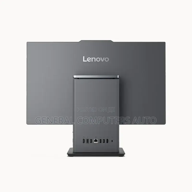 New Desktop Computer Lenovo ThinkCentre 24 8GB Intel Core 5 SSD 512GB