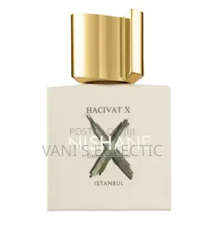 Nishane Hacivat X Extrait