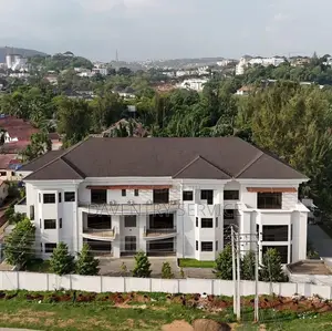 12bdrm Mansion in Maitama for sale