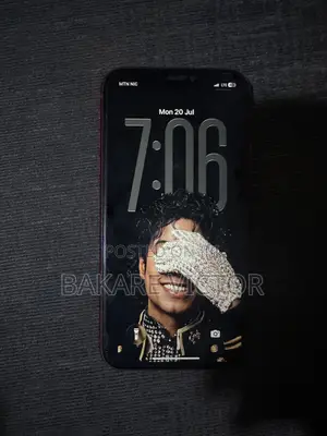 Apple iPhone 11 128 GB Red