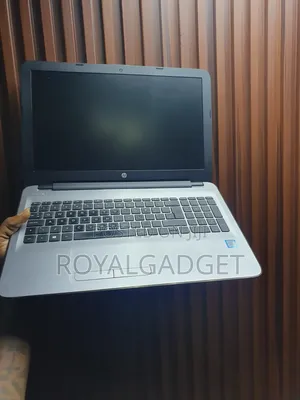 Laptop HP 250 G5 8GB Intel Core i7 SSD 160GB