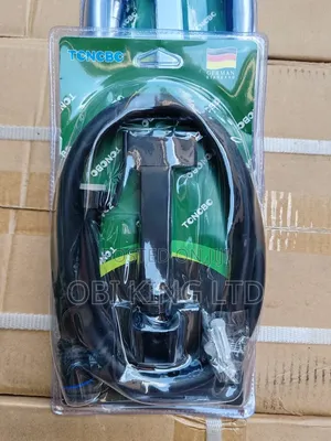 Pressing Shower (BOM BOM Wash)