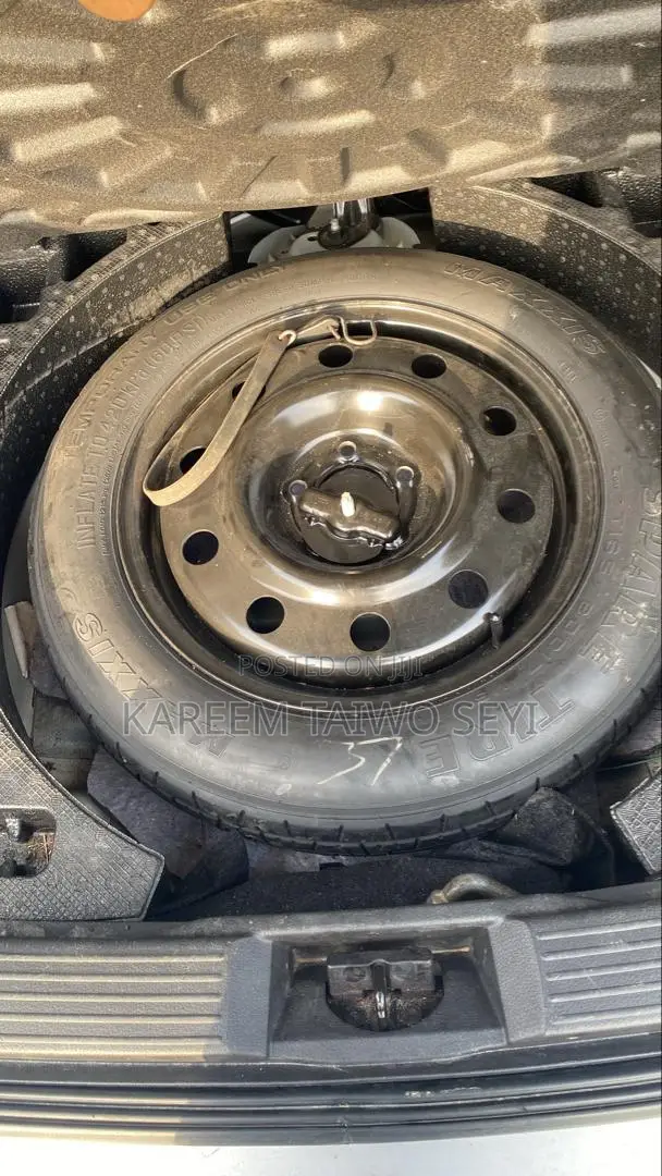 Ford Edge 2011 Silver