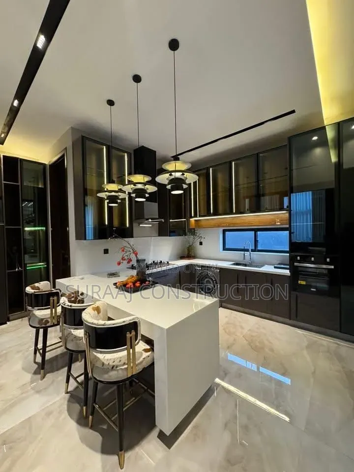 Contemporary Interior Design