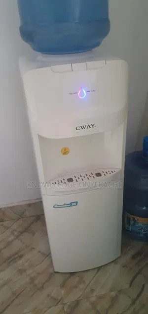 Cway Dispenser