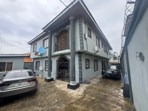 2bdrm Block of Flats in Magodo Gra Phase1 for sale