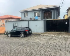 2bdrm Block of Flats in Magodo Gra Phase1 for sale