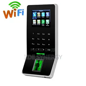 F22 Biometric USB-client Ethernet Port Time ClockAttendance System