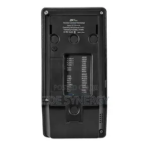 F22 Biometric USB-client Ethernet Port Time ClockAttendance System