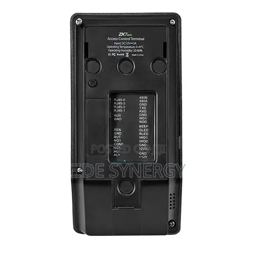 F22 Biometric USB-client Ethernet Port Time ClockAttendance System